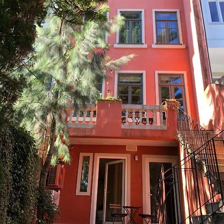 Gr Suites Порто Екстериор снимка