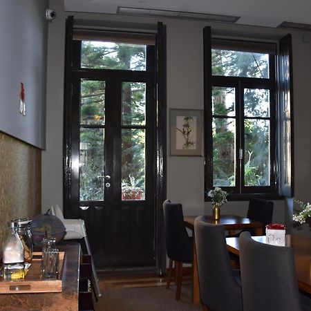 Gr Suites Порто Екстериор снимка