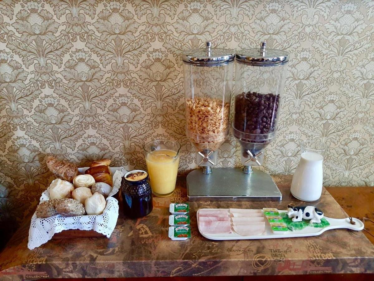 Gr Suites Порто Екстериор снимка