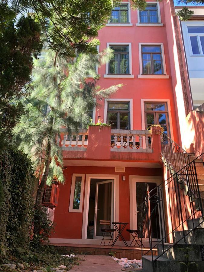 Gr Suites Порто Екстериор снимка