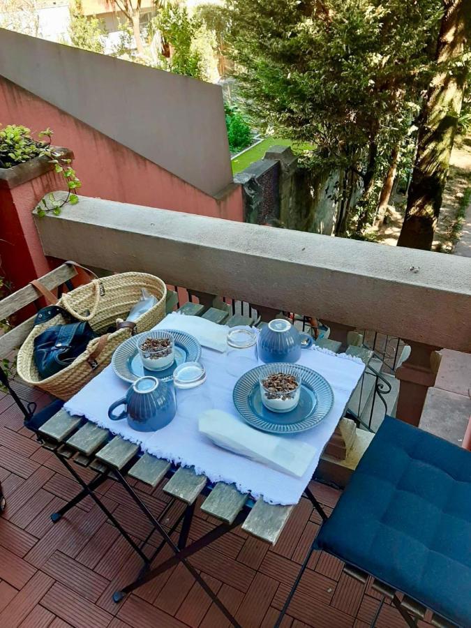 Gr Suites Порто Екстериор снимка