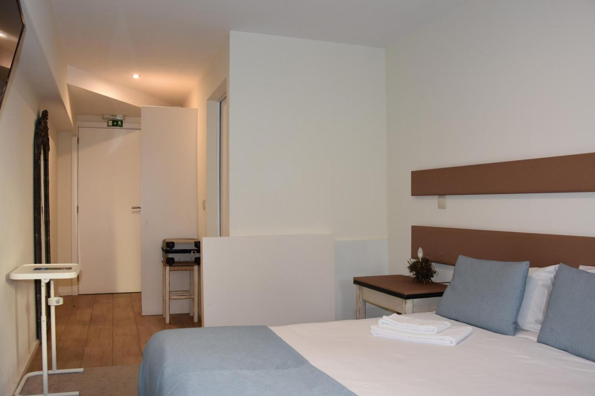 Gr Suites Порто Екстериор снимка