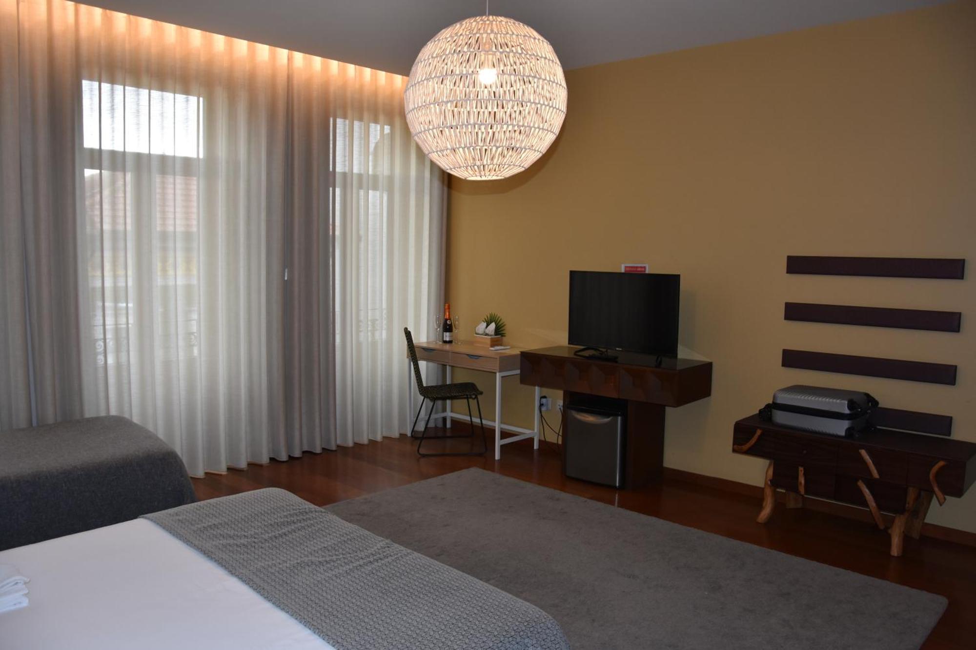 Gr Suites Порто Екстериор снимка