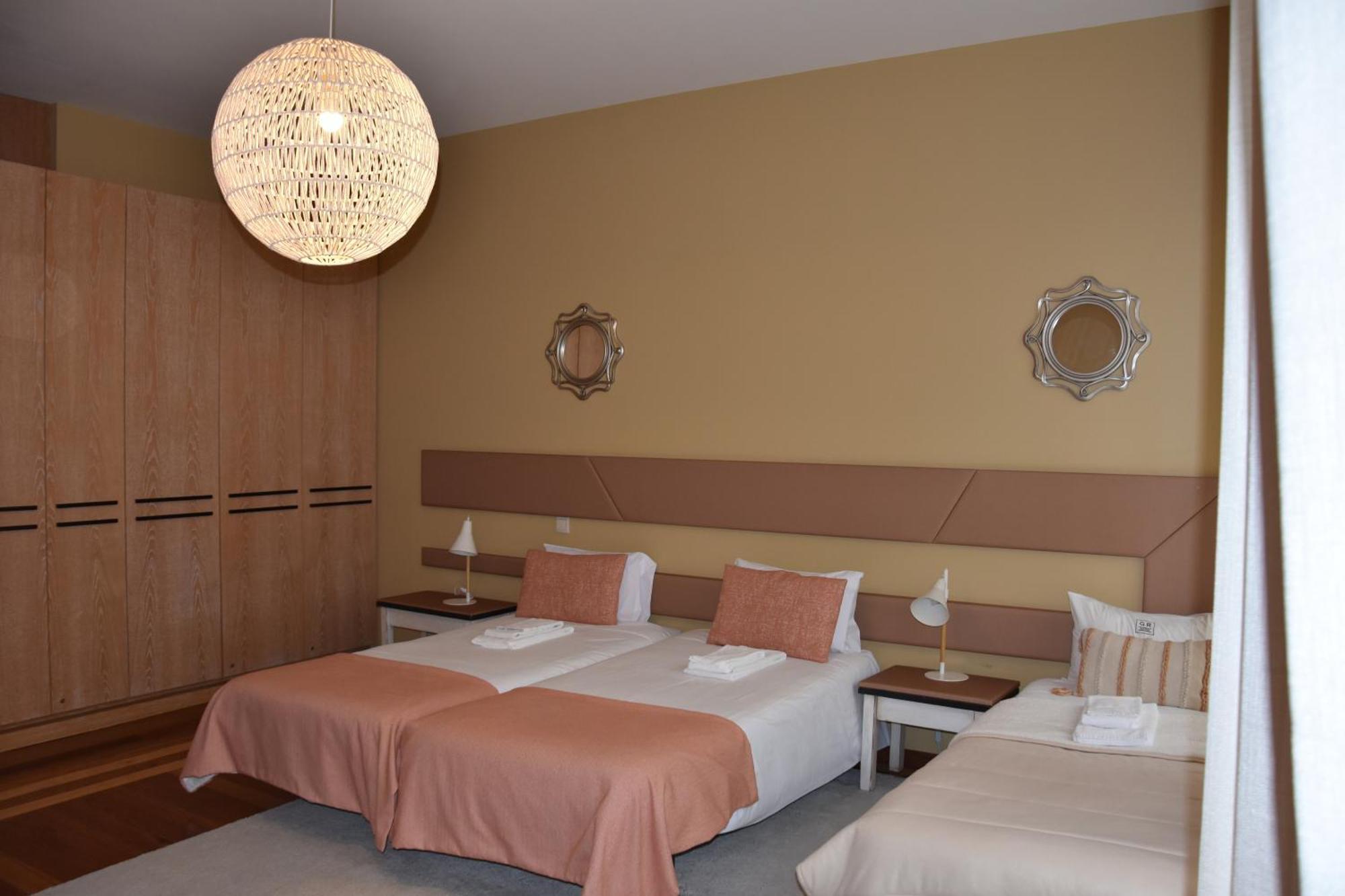Gr Suites Порто Екстериор снимка