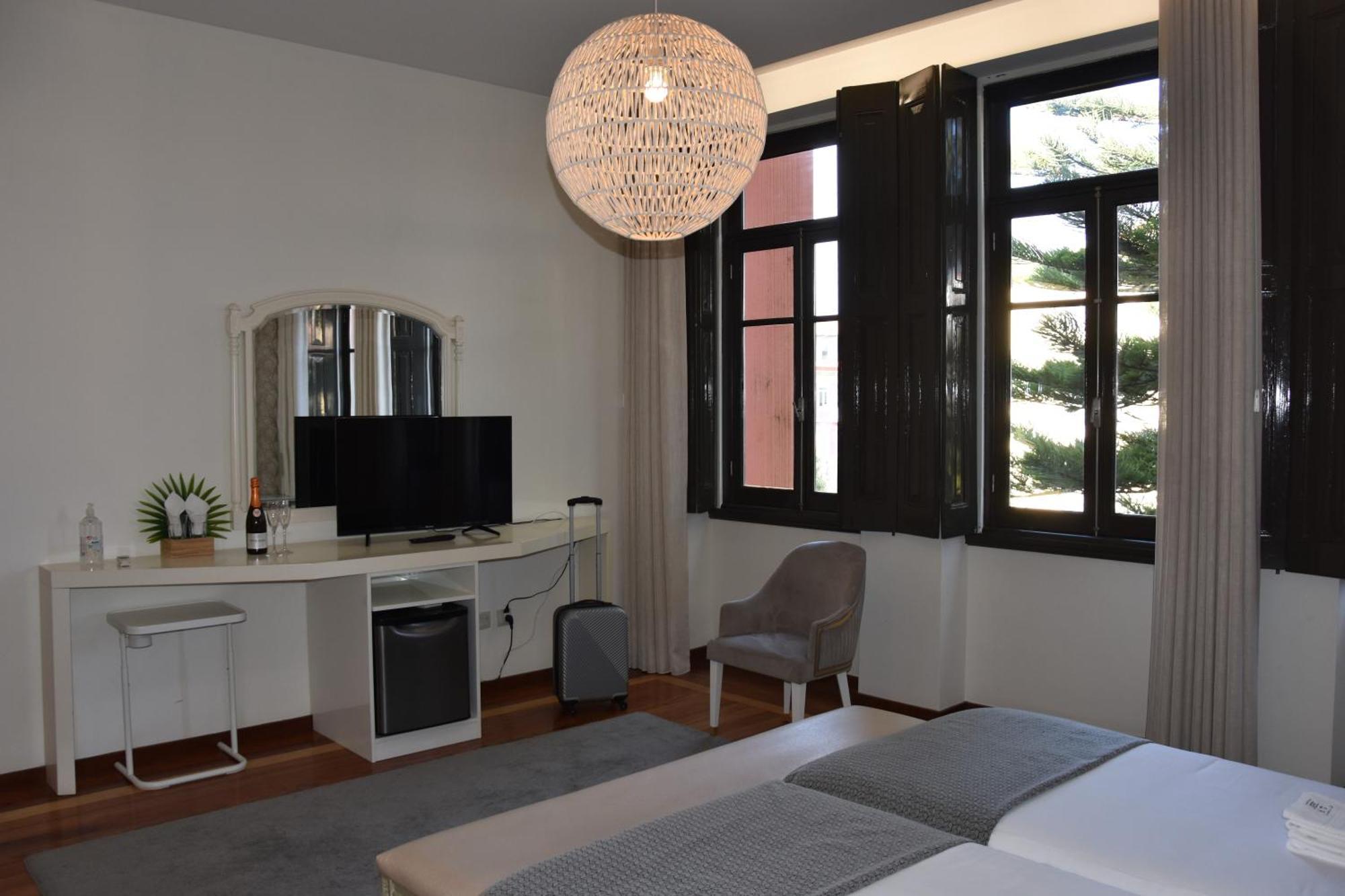Gr Suites Порто Екстериор снимка