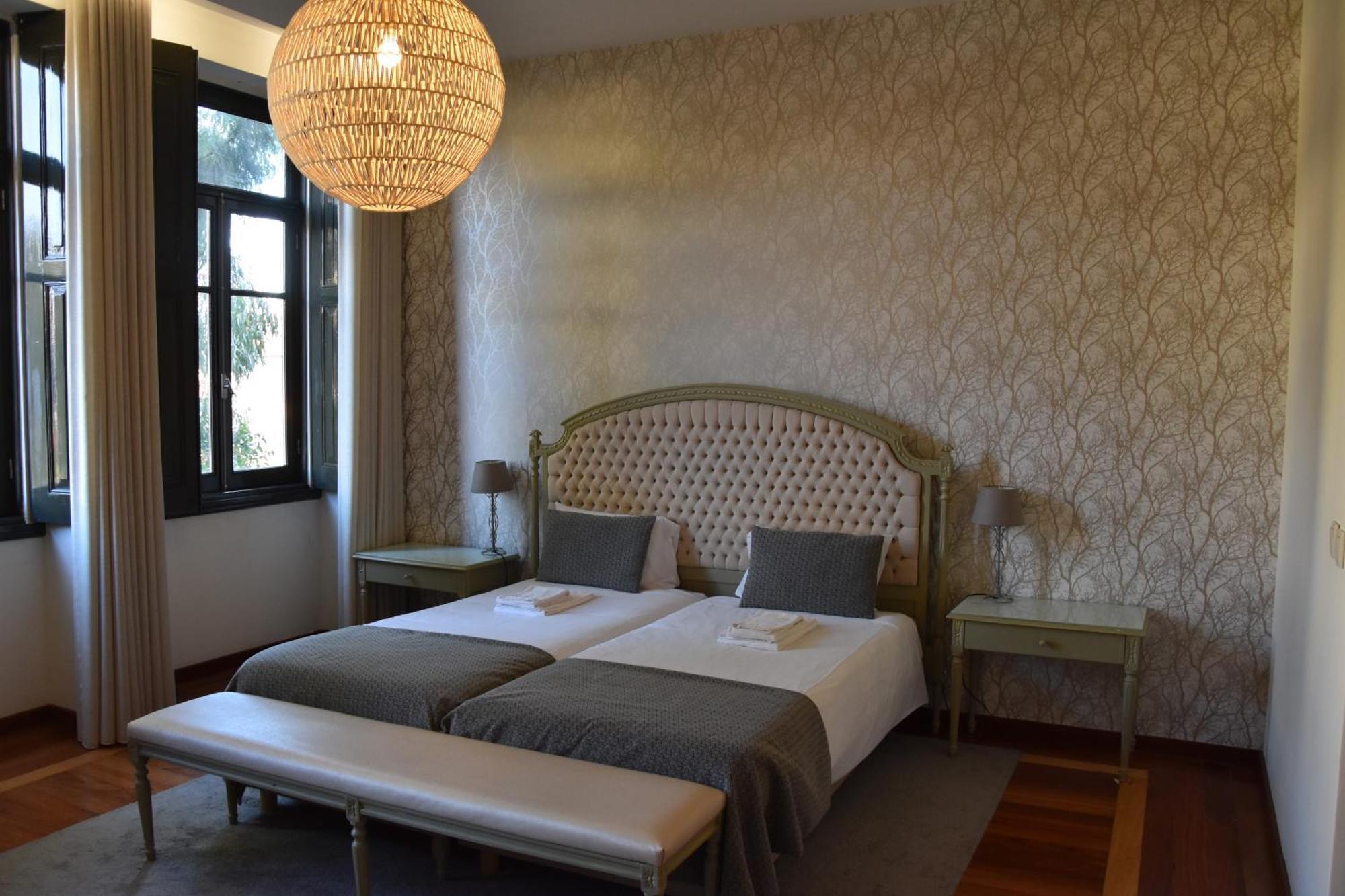 Gr Suites Порто Екстериор снимка