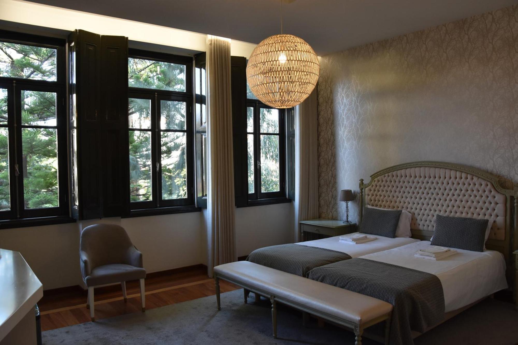 Gr Suites Порто Екстериор снимка