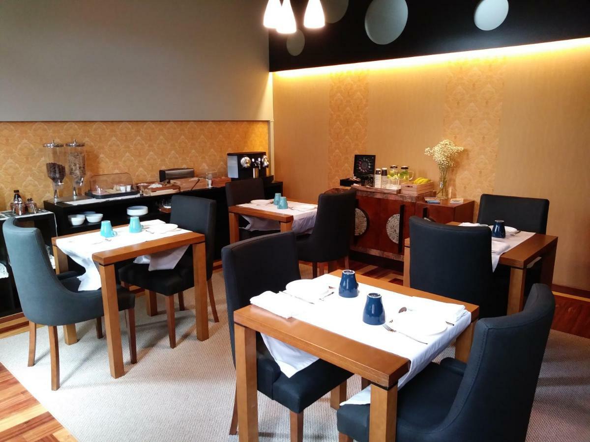 Gr Suites Порто Екстериор снимка
