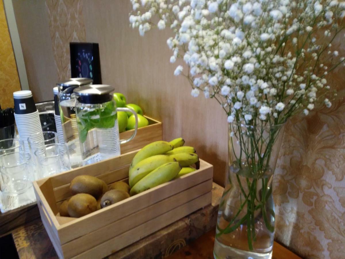 Gr Suites Порто Екстериор снимка