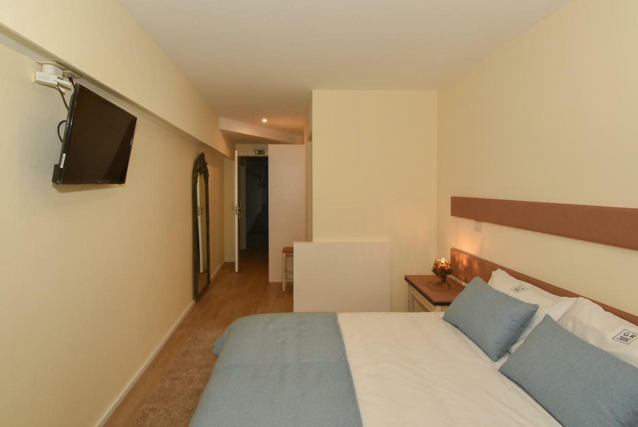 Gr Suites Порто Екстериор снимка