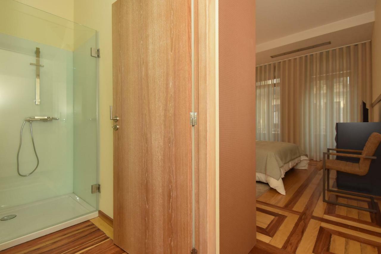 Gr Suites Порто Екстериор снимка
