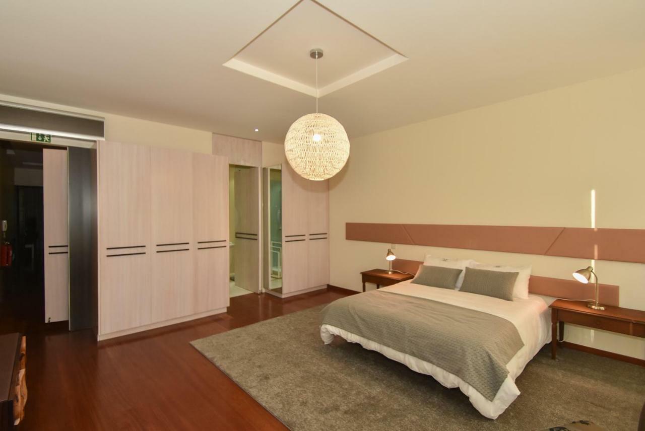 Gr Suites Порто Екстериор снимка