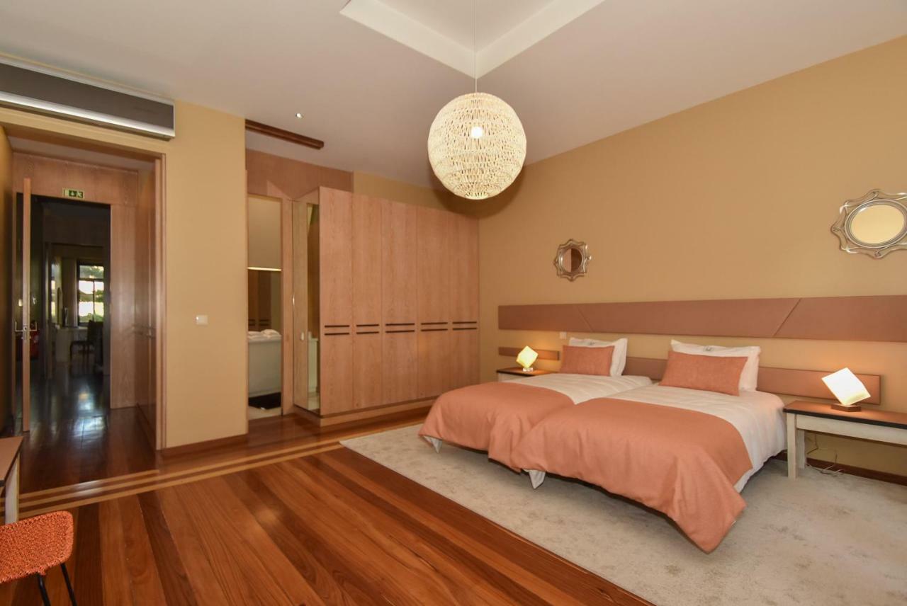 Gr Suites Порто Екстериор снимка