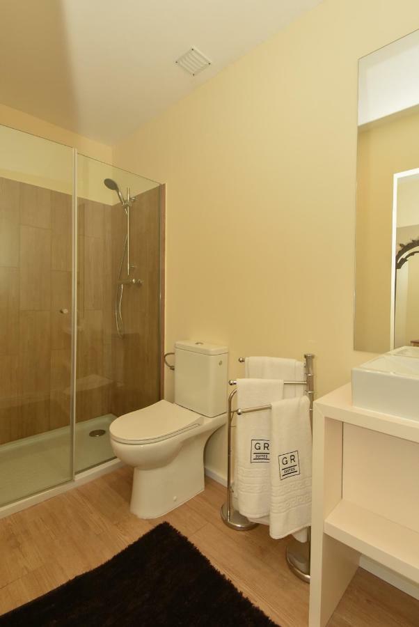 Gr Suites Порто Екстериор снимка