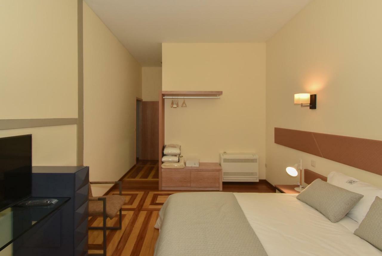 Gr Suites Порто Екстериор снимка
