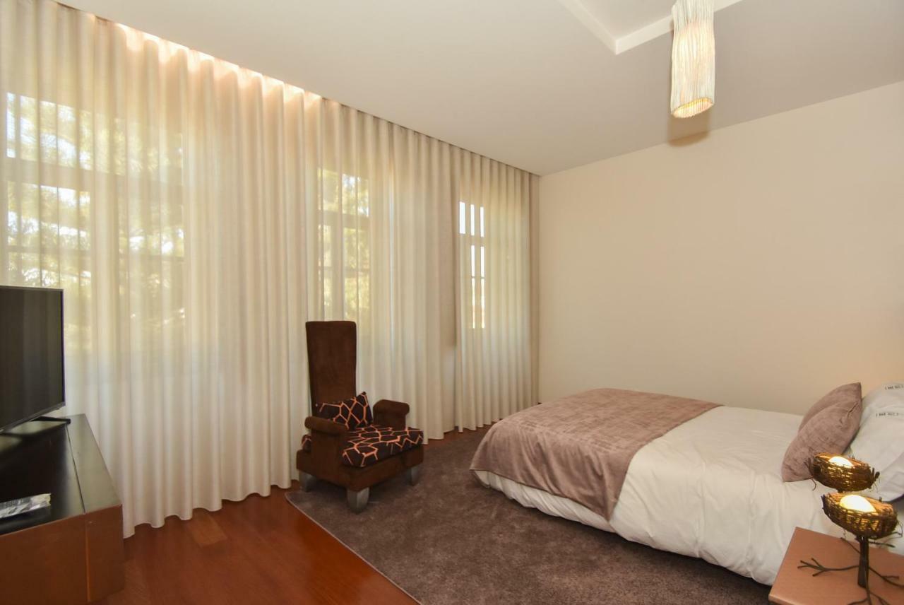 Gr Suites Порто Екстериор снимка
