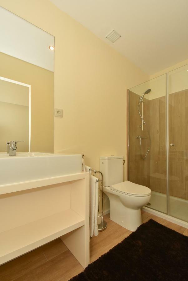 Gr Suites Порто Екстериор снимка
