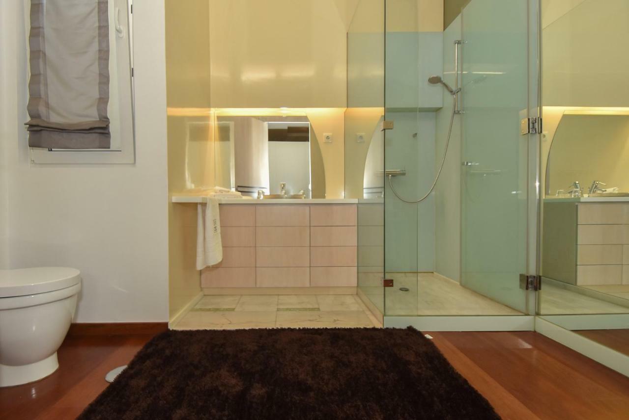 Gr Suites Порто Екстериор снимка