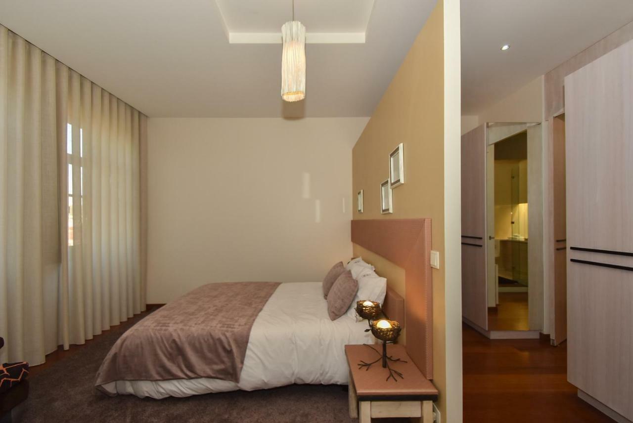 Gr Suites Порто Екстериор снимка