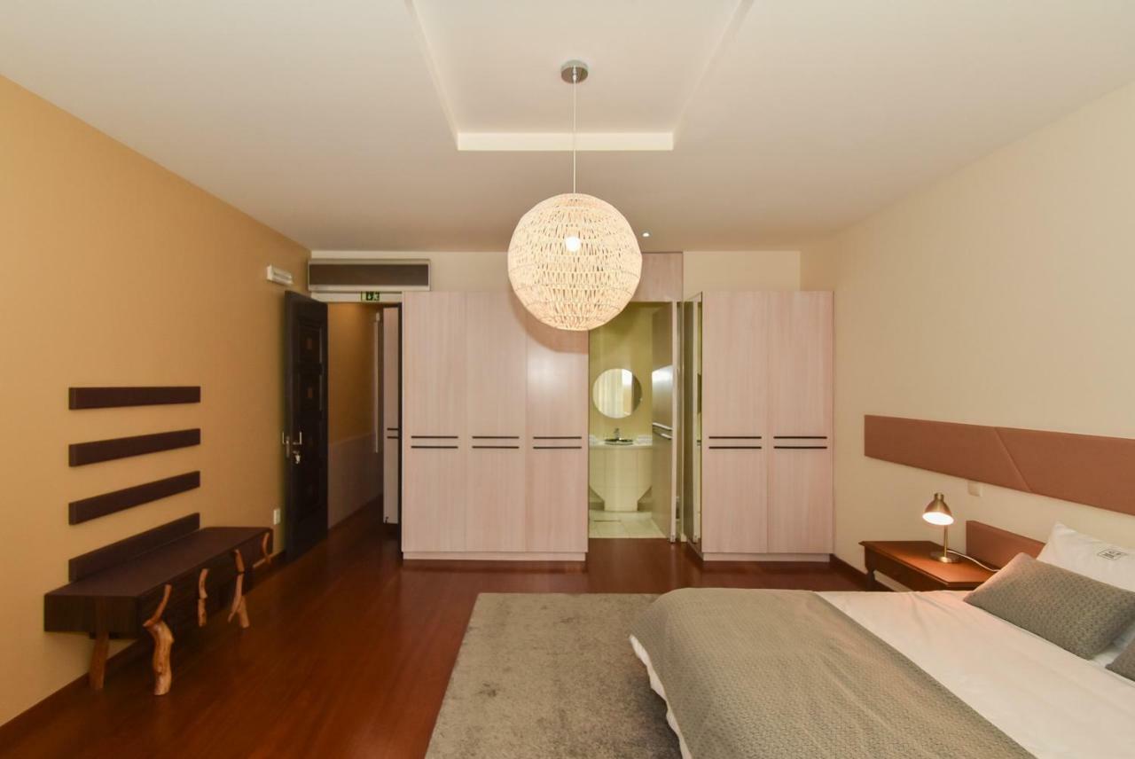 Gr Suites Порто Екстериор снимка
