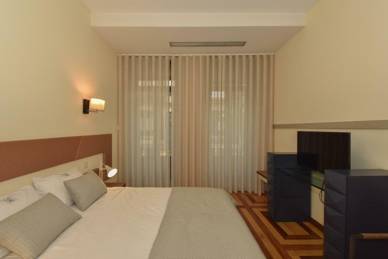 Gr Suites Порто Екстериор снимка