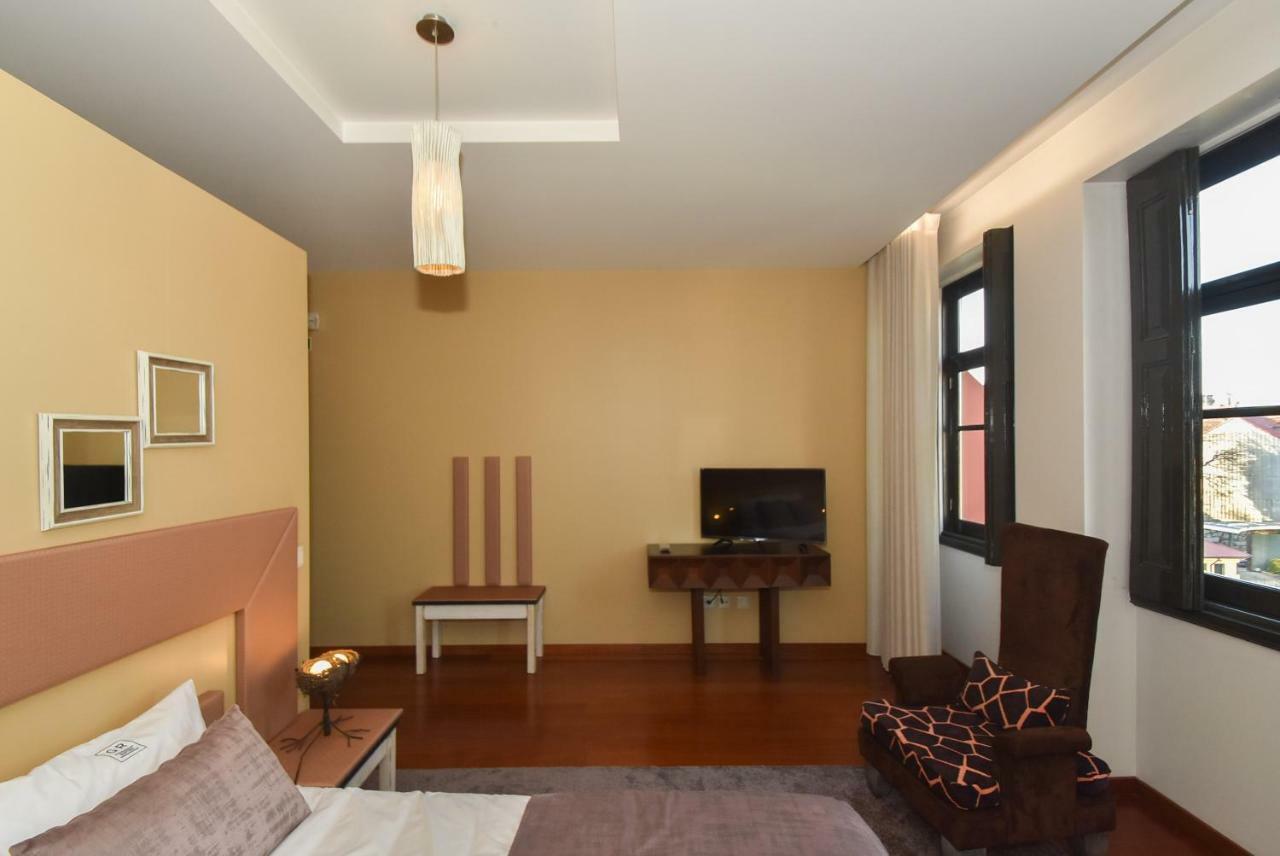 Gr Suites Порто Екстериор снимка