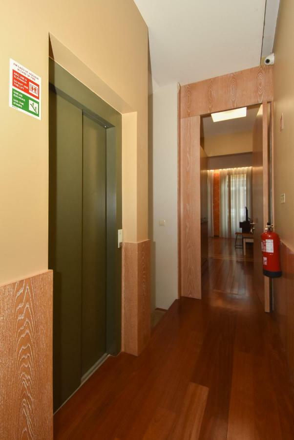 Gr Suites Порто Екстериор снимка