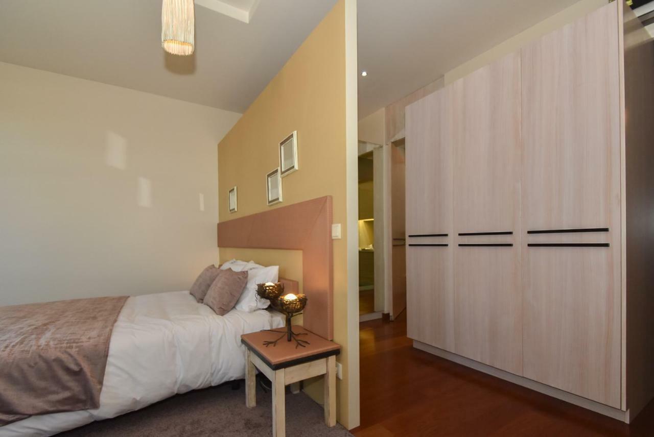 Gr Suites Порто Екстериор снимка